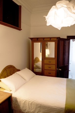 Imagen de la habitación del Hotel Mates Gully. Foto 12