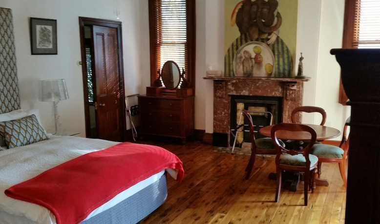 Imagen de la habitación del Hotel Mates Gully. Foto 13