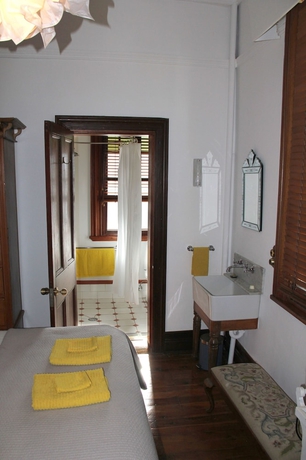 Imagen de la habitación del Hotel Mates Gully. Foto 14