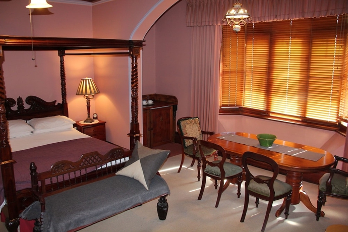 Imagen de la habitación del Hotel Mates Gully. Foto 15