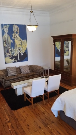 Imagen de la habitación del Hotel Mates Gully. Foto 17