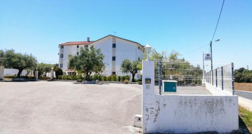 Imagen general del Hotel Mateus. Foto 1