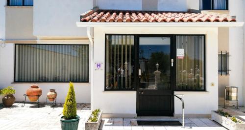 Imagen general del Hotel Mateus. Foto 4