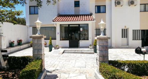 Imagen general del Hotel Mateus. Foto 5