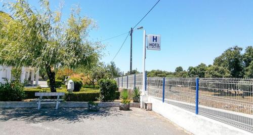 Imagen general del Hotel Mateus. Foto 6