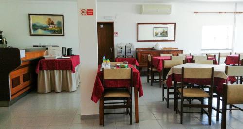 Imagen general del Hotel Mateus. Foto 7