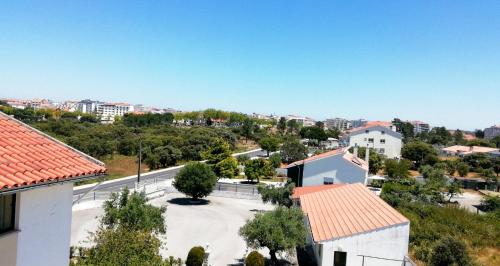 Imagen general del Hotel Mateus. Foto 8