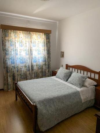 Imagen de la habitación del Hotel Mateus. Foto 15