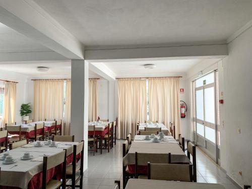 Imagen general del Hotel Mateus. Foto 14