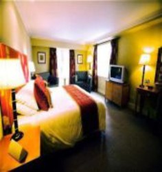 Imagen general del Hotel Matfen Hall , Golf and Spa. Foto 3