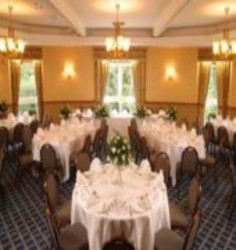 Imagen general del Hotel Matfen Hall , Golf and Spa. Foto 4