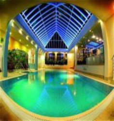 Imagen general del Hotel Matfen Hall , Golf and Spa. Foto 5