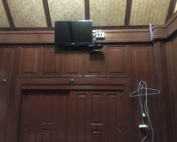 Imagen general del Hotel Matharak Resort Kaeng Hin Poeng. Foto 2