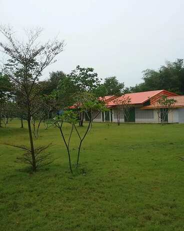 Imagen general del Hotel Matharak Resort Kaeng Hin Poeng. Foto 5