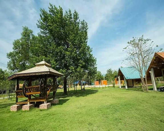 Imagen general del Hotel Matharak Resort Kaeng Hin Poeng. Foto 8