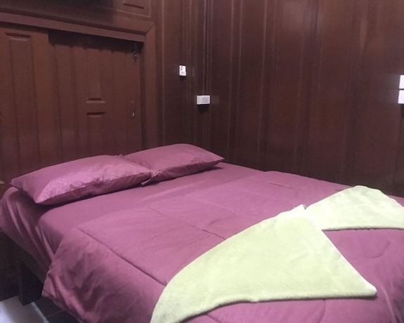 Imagen de la habitación del Hotel Matharak Resort Kaeng Hin Poeng. Foto 14