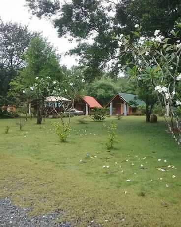 Imagen general del Hotel Matharak Resort Kaeng Hin Poeng. Foto 10