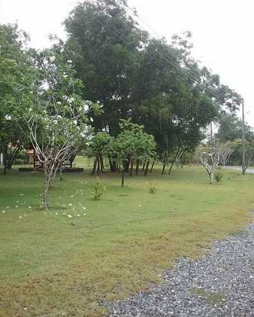 Imagen general del Hotel Matharak Resort Kaeng Hin Poeng. Foto 11