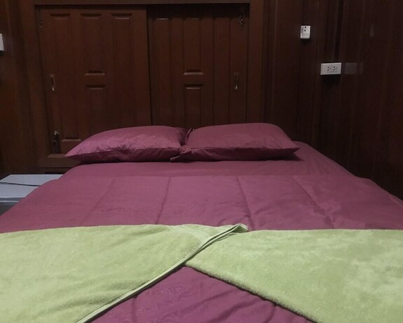 Imagen de la habitación del Hotel Matharak Resort Kaeng Hin Poeng. Foto 15