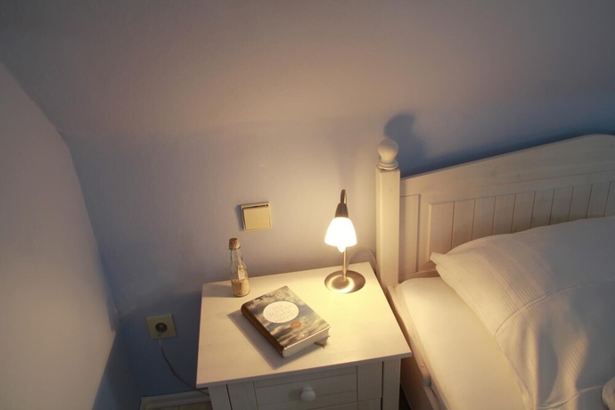 Imagen de la habitación del Hotel Matheisen. Foto 12
