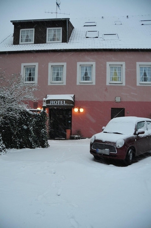 Imagen general del Hotel Matheisen. Foto 4