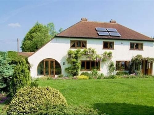 Imagen general del Hotel Mather House Retreat. Foto 2