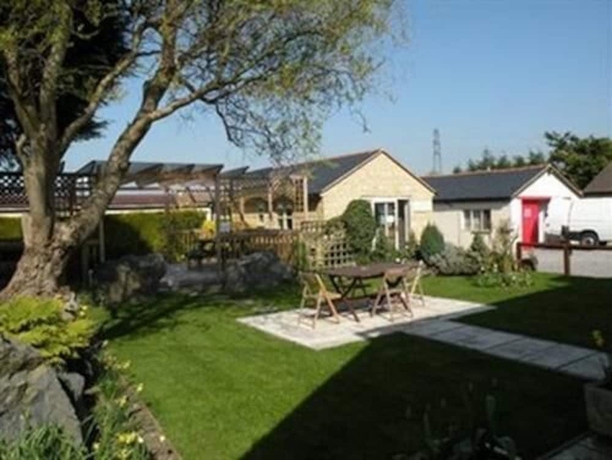 Imagen general del Hotel Mather House Retreat. Foto 4