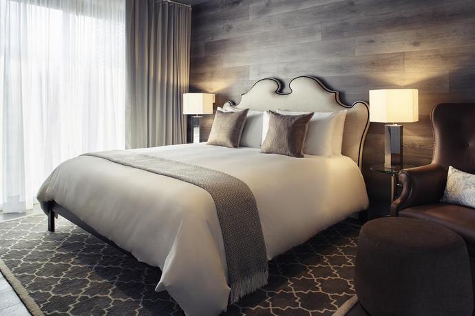 Imagen de la habitación del Hotel Mathias Luxury Plus By Viadora. Foto 2