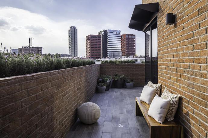 Imagen de los exteriores del Hotel Mathias Luxury Plus By Viadora. Foto 17