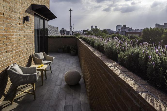 Imagen de los exteriores del Hotel Mathias Luxury Plus By Viadora. Foto 18