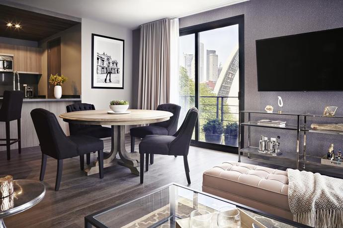 Imagen de la habitación del Hotel Mathias Luxury Plus By Viadora. Foto 4