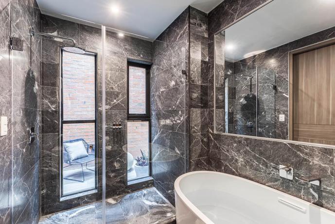 Imagen de la habitación del Hotel Mathias Luxury Plus By Viadora. Foto 5