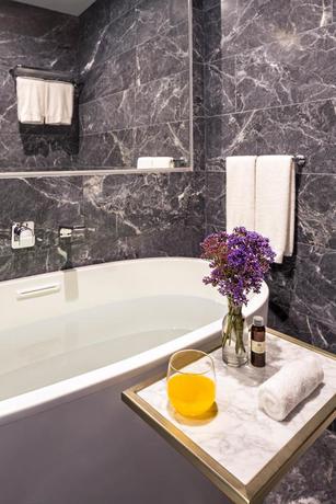 Imagen de la habitación del Hotel Mathias Luxury Plus By Viadora. Foto 6