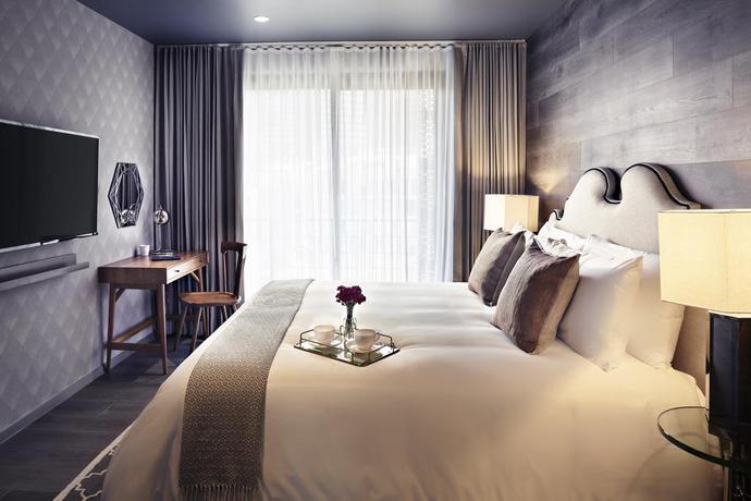 Imagen de la habitación del Hotel Mathias Luxury Plus By Viadora. Foto 7