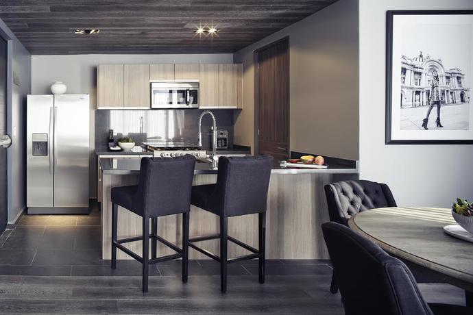 Imagen de la habitación del Hotel Mathias Luxury Plus By Viadora. Foto 8