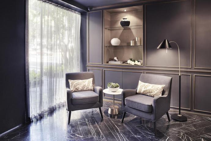 Imagen de la habitación del Hotel Mathias Luxury Plus By Viadora. Foto 11