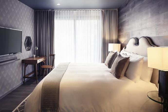 Imagen de la habitación del Hotel Mathias Luxury Plus By Viadora. Foto 12