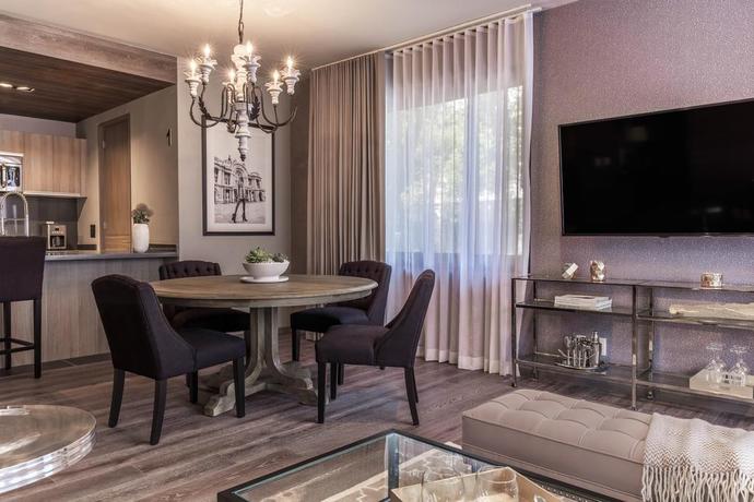 Imagen de la habitación del Hotel Mathias Luxury Plus By Viadora. Foto 14