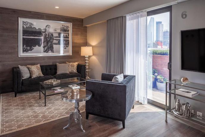 Imagen de la habitación del Hotel Mathias Luxury Plus By Viadora. Foto 15