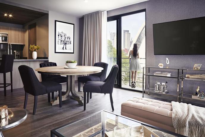 Imagen de la habitación del Hotel Mathias Luxury Plus By Viadora. Foto 16