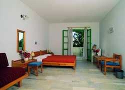 Imagen de la habitación del Hotel Mathiassos Village. Foto 2