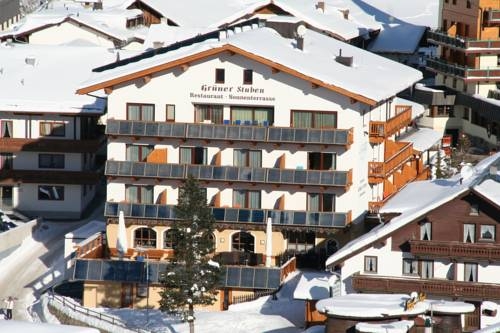 Imagen general del Hotel Mathiesn. Foto 1