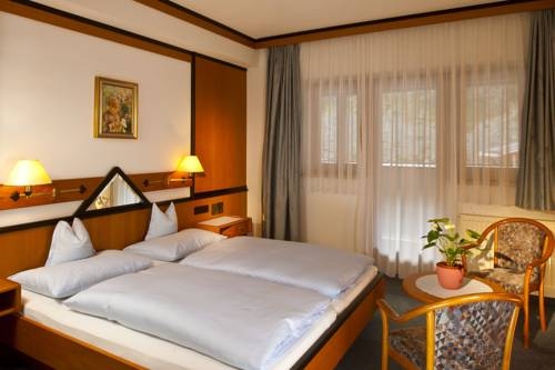 Imagen general del Hotel Mathiesn. Foto 3