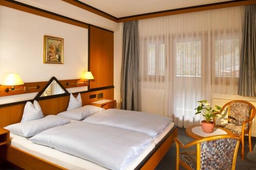 Imagen general del Hotel Mathiesn. Foto 4