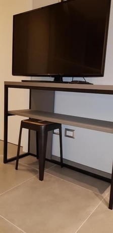 Imagen de la habitación del Hotel Mathis, Chiaravalle Della Colomba. Foto 11