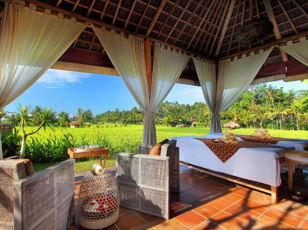 Imagen de los interiores del Hotel Mathis Retreat. Foto 9