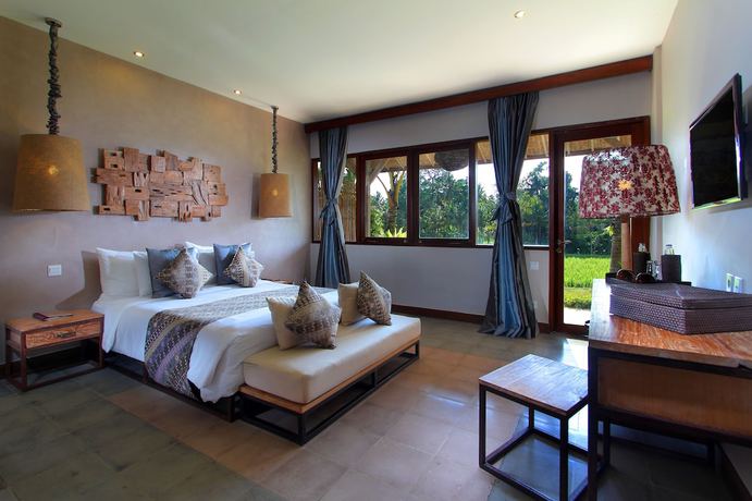 Imagen de la habitación del Hotel Mathis Retreat. Foto 5