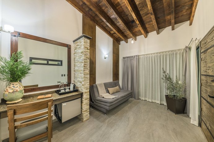 Imagen de la habitación del Hotel Matian Boutique. Foto 8