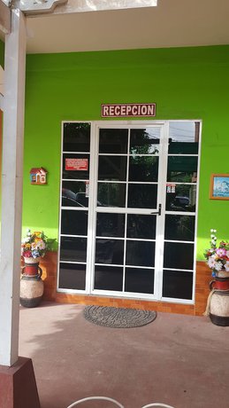 Imagen de los interiores del Hotel Matias de Galvez. Foto 15