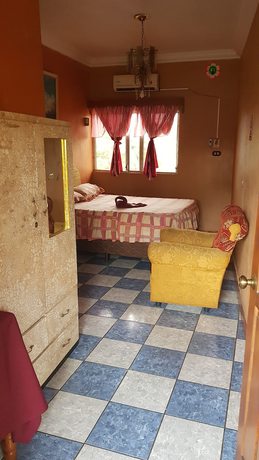 Imagen de la habitación del Hotel Matias de Galvez. Foto 9